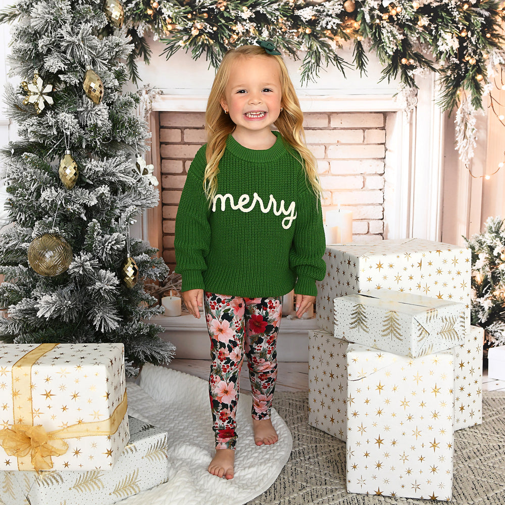Mary LEGGINGS - Gigi and Max