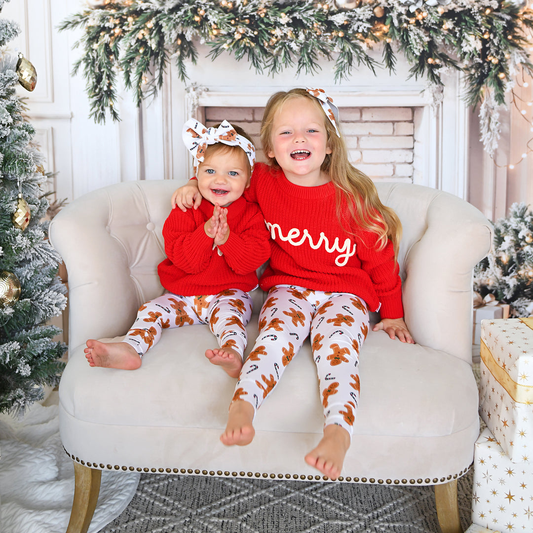 Fritz HEADWRAP - Gigi and Max