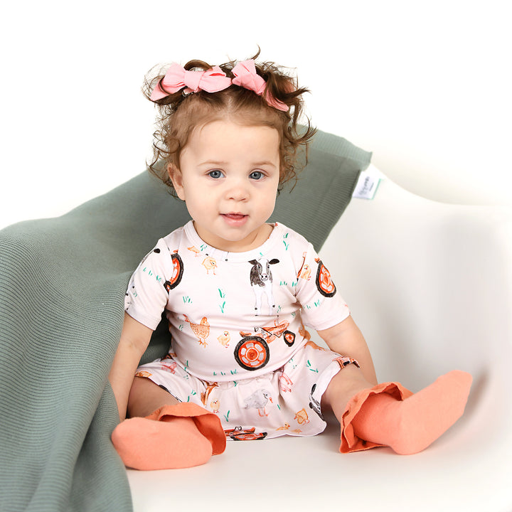 Millie Moo TUTU - Gigi and Max