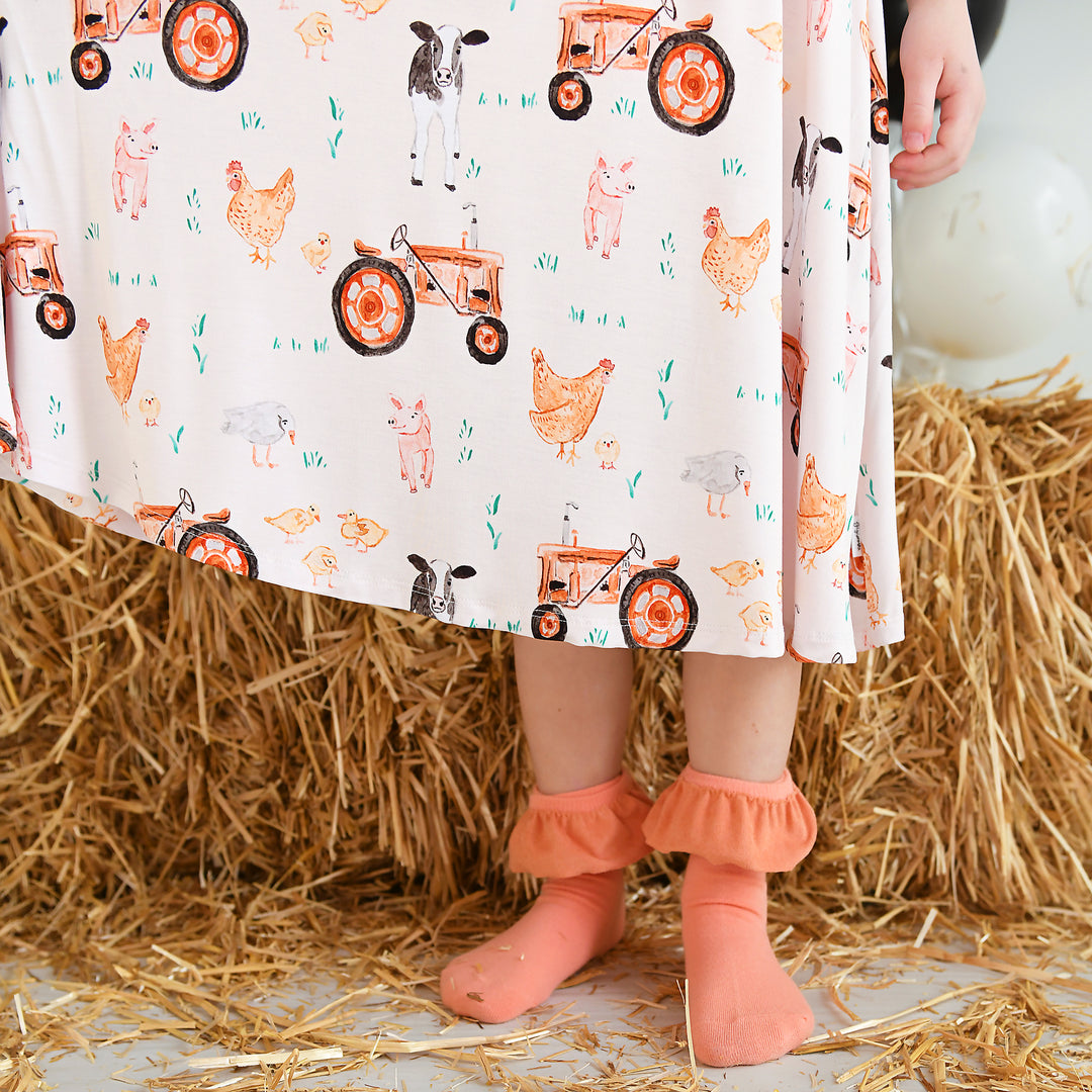 Millie Moo TUTU DRESS - Gigi and Max