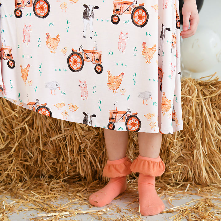 Millie Moo TUTU DRESS - Gigi and Max