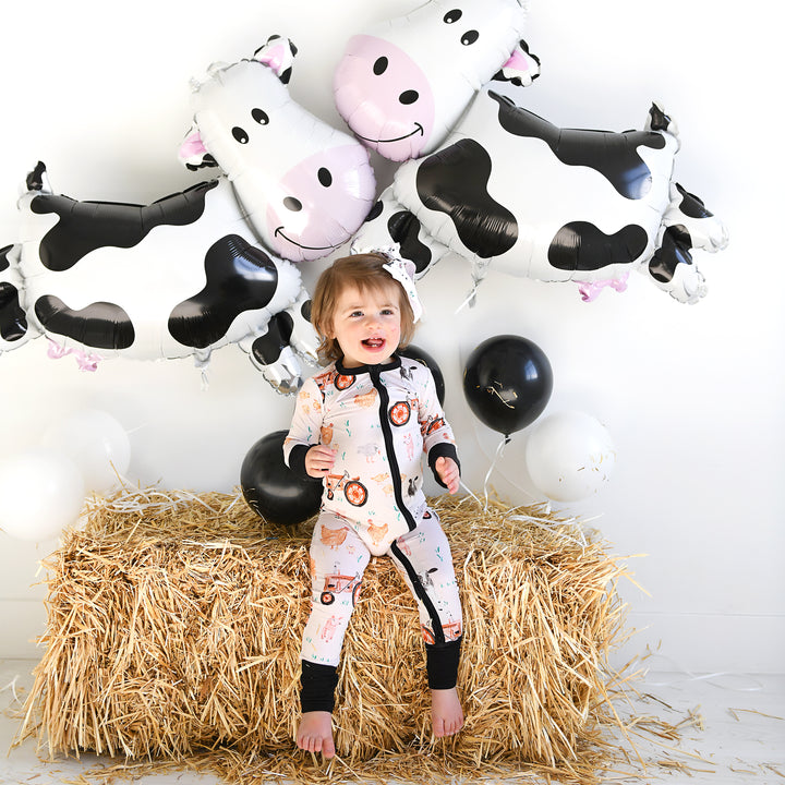 Millie Moo ZIP - Gigi and Max