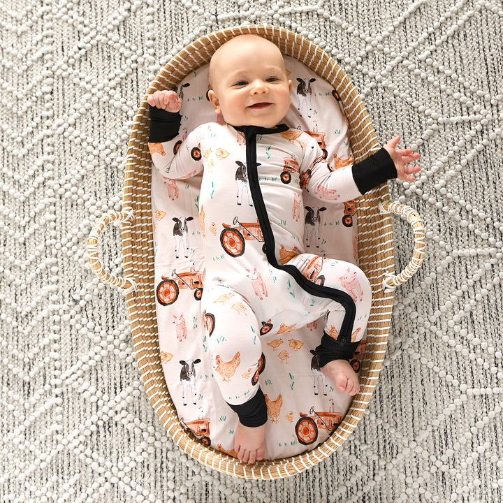 Millie Moo ZIP - Gigi and Max