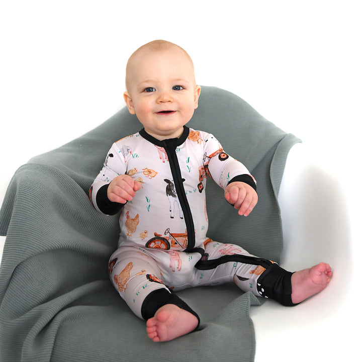 Millie Moo ZIP - Gigi and Max