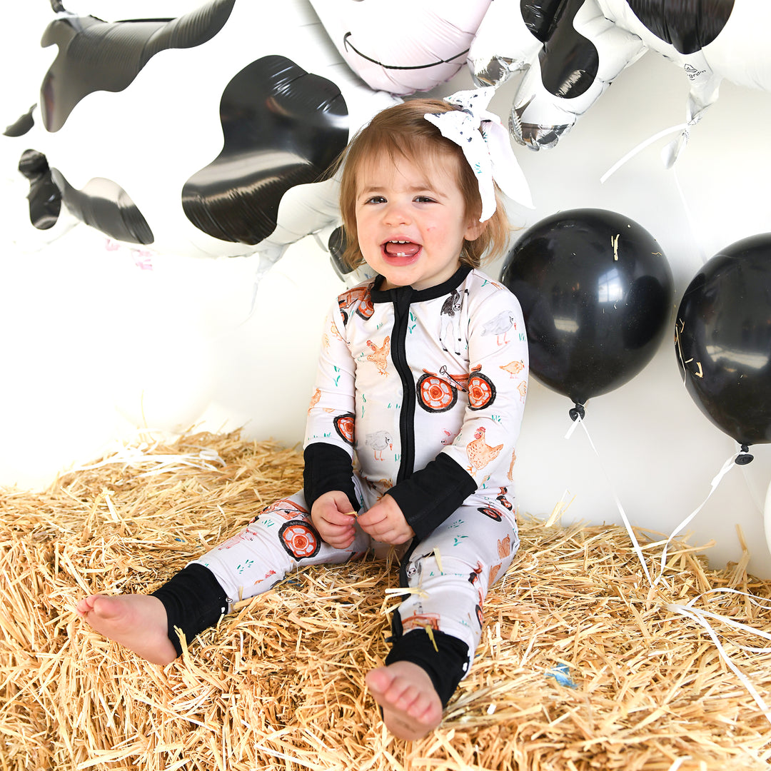 Millie Moo ZIP - Gigi and Max