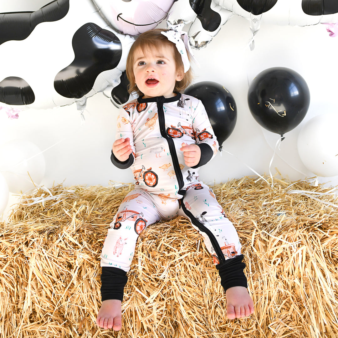 Millie Moo ZIP - Gigi and Max