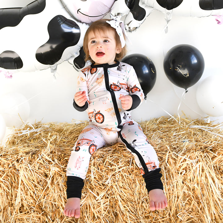 Millie Moo ZIP - Gigi and Max