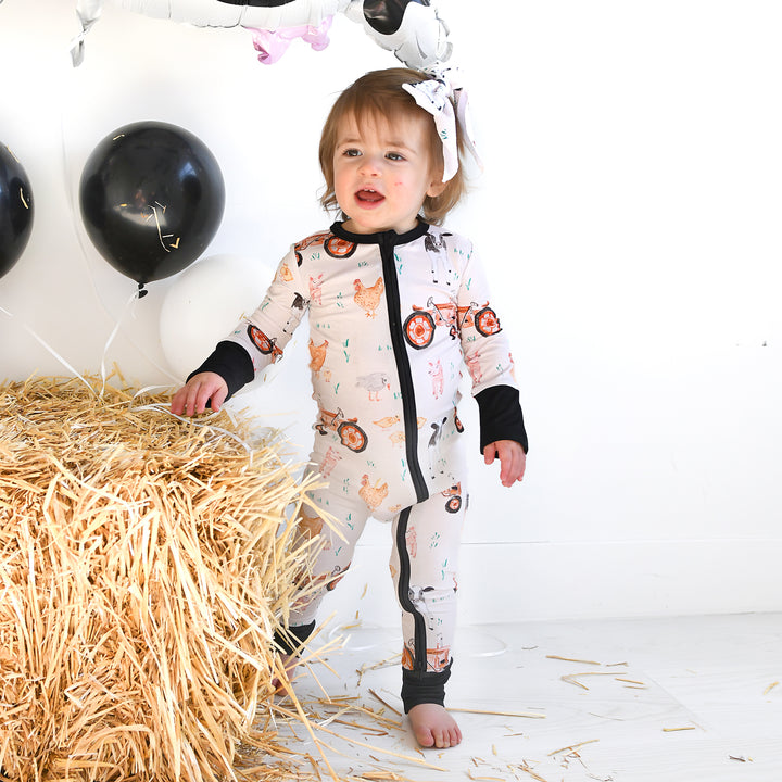 Millie Moo ZIP - Gigi and Max