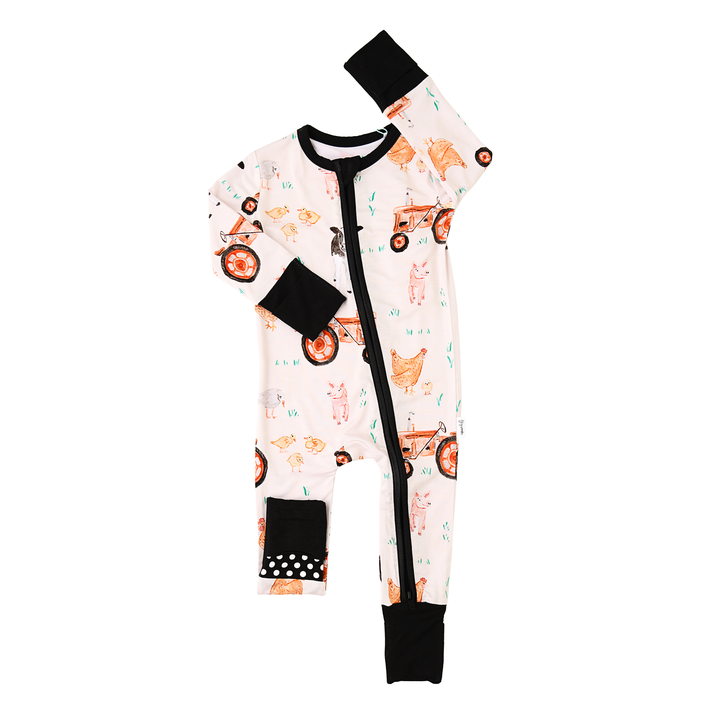 Millie Moo ZIP - Gigi and Max