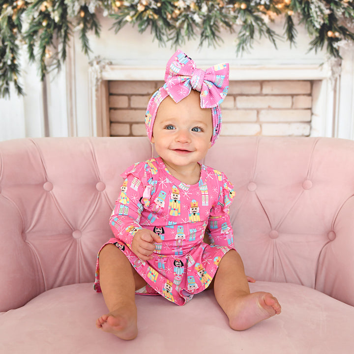 Nadia Nutcrackers TUTU - Gigi and Max