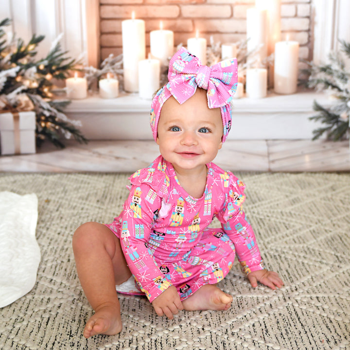 Nadia Nutcrackers TUTU - Gigi and Max