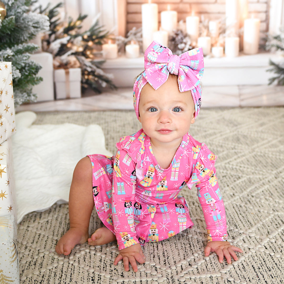 Nadia Nutcrackers TUTU - Gigi and Max