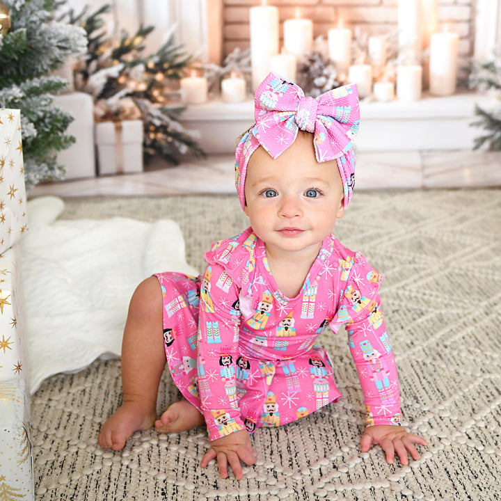 Nadia Nutcrackers TUTU - Gigi and Max