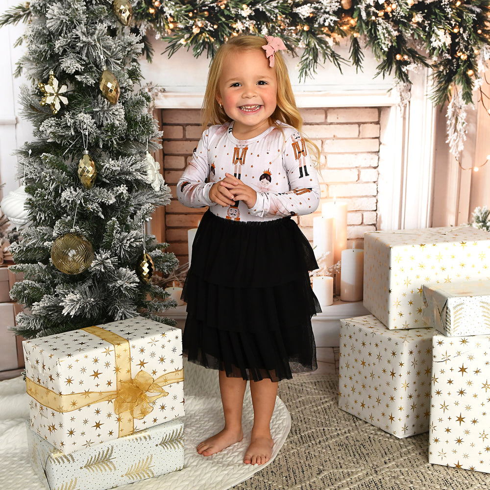 Natalia TULLE TUTU DRESS - Gigi and Max