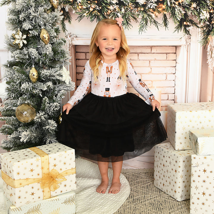 Natalia TULLE TUTU DRESS - Gigi and Max