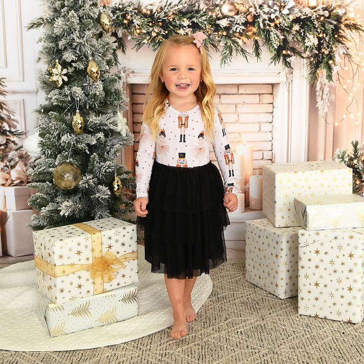 Natalia TULLE TUTU DRESS - Gigi and Max