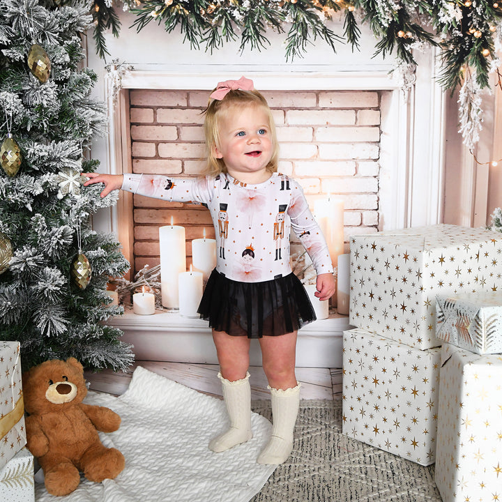 Natalia TUTU - Gigi and Max