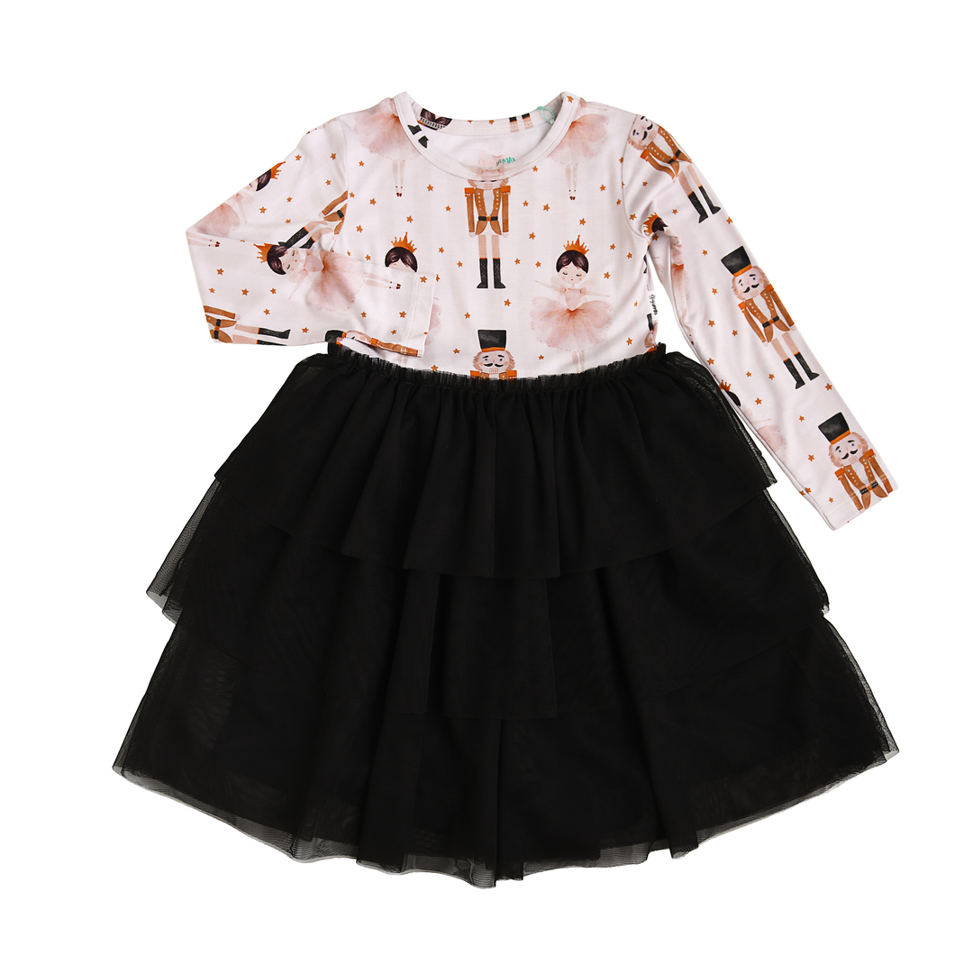 Natalia TULLE TUTU DRESS - Gigi and Max
