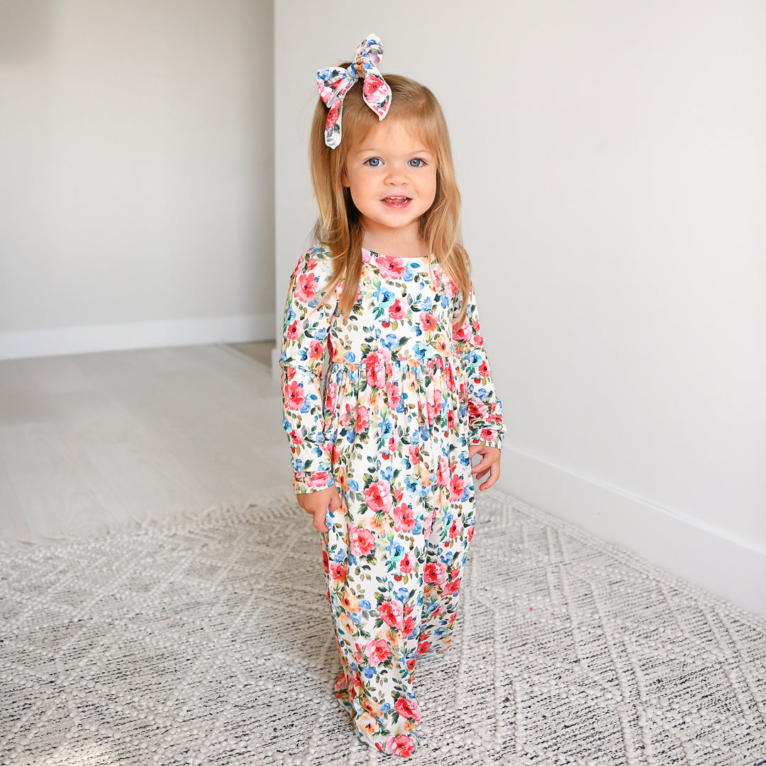 Nayeli CLIP BOW - Gigi and Max