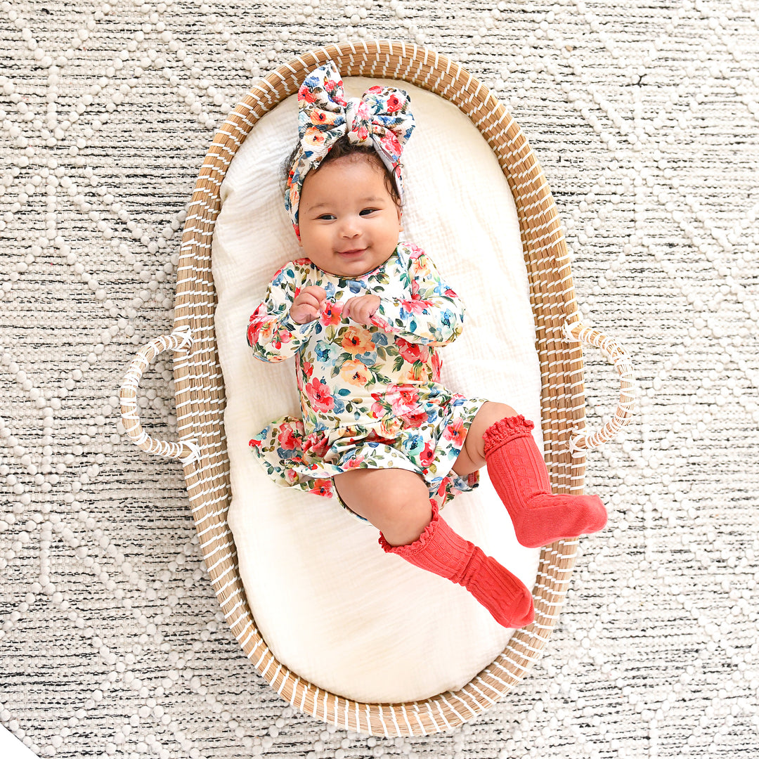 Nayeli TUTU - Gigi and Max