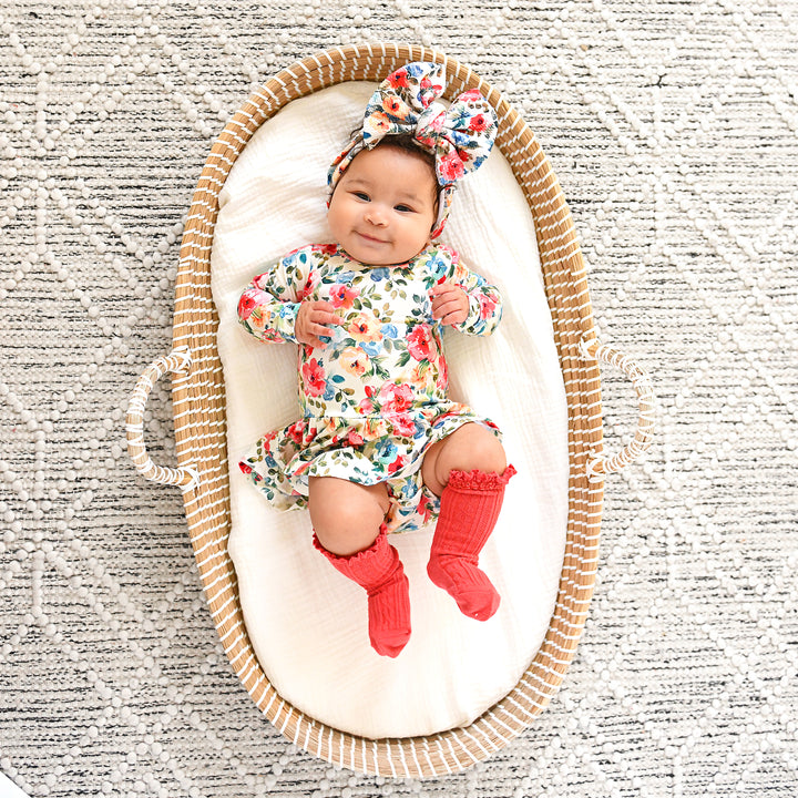 Nayeli TUTU - Gigi and Max