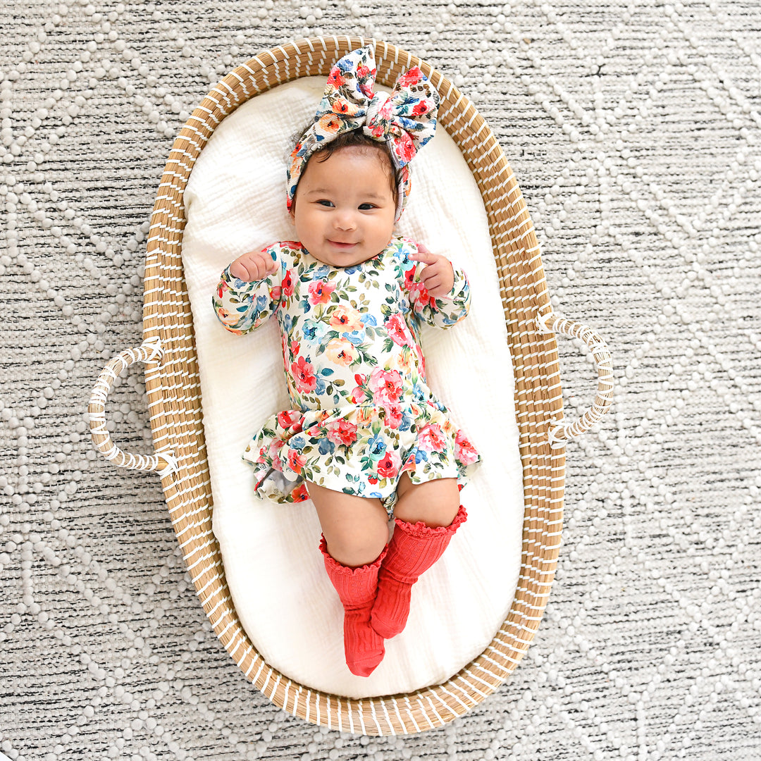 Nayeli HEADWRAP - Gigi and Max