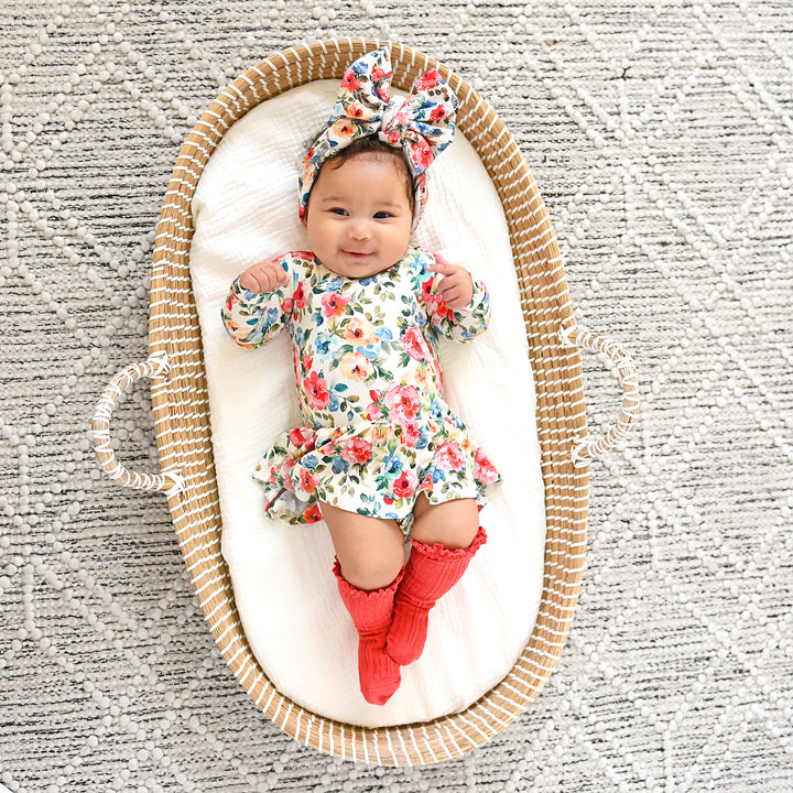 Nayeli HEADWRAP - Gigi and Max