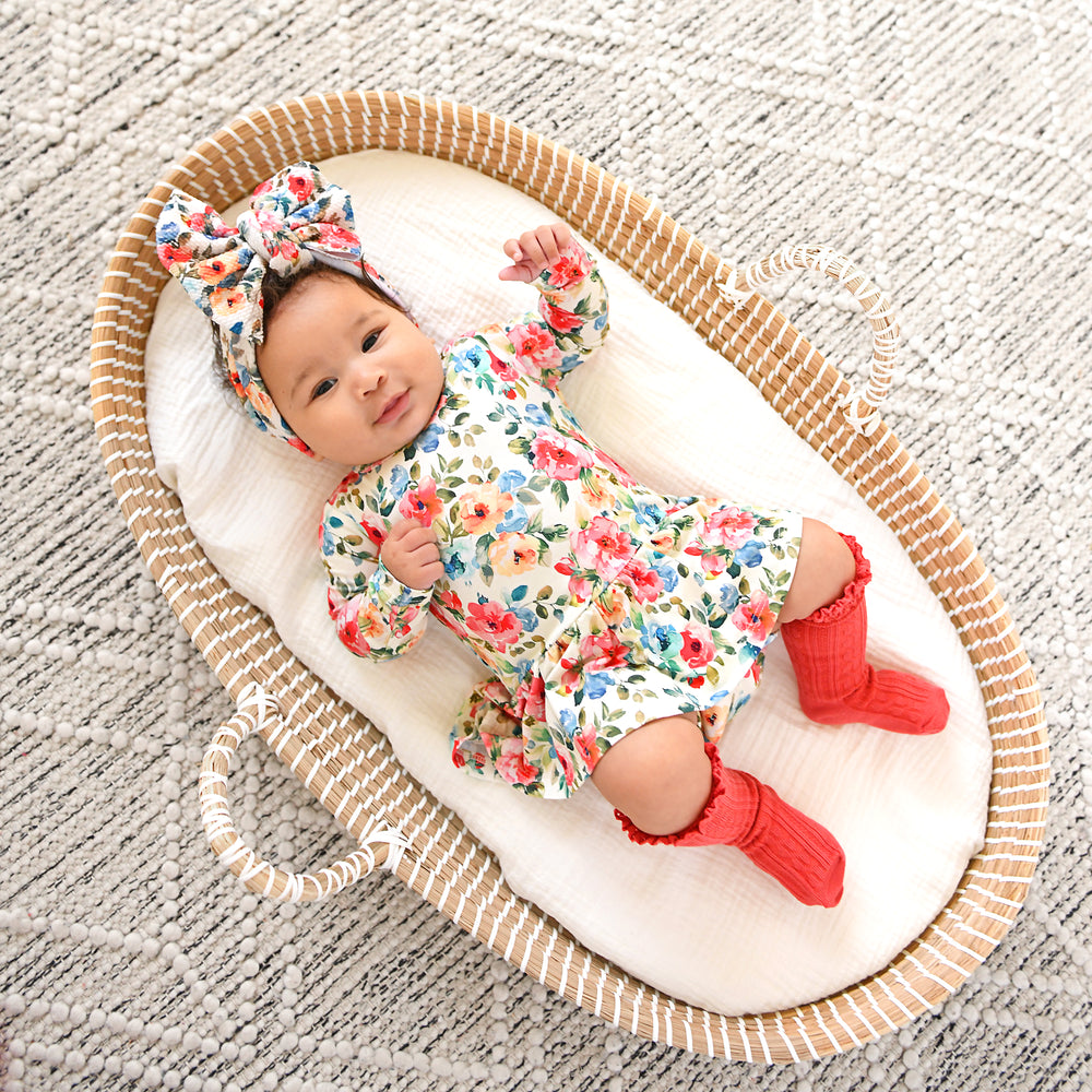 Nayeli TUTU - Gigi and Max