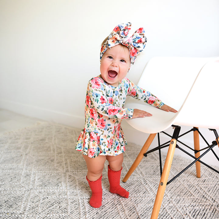 Nayeli TUTU - Gigi and Max