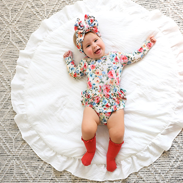 Nayeli HEADWRAP - Gigi and Max