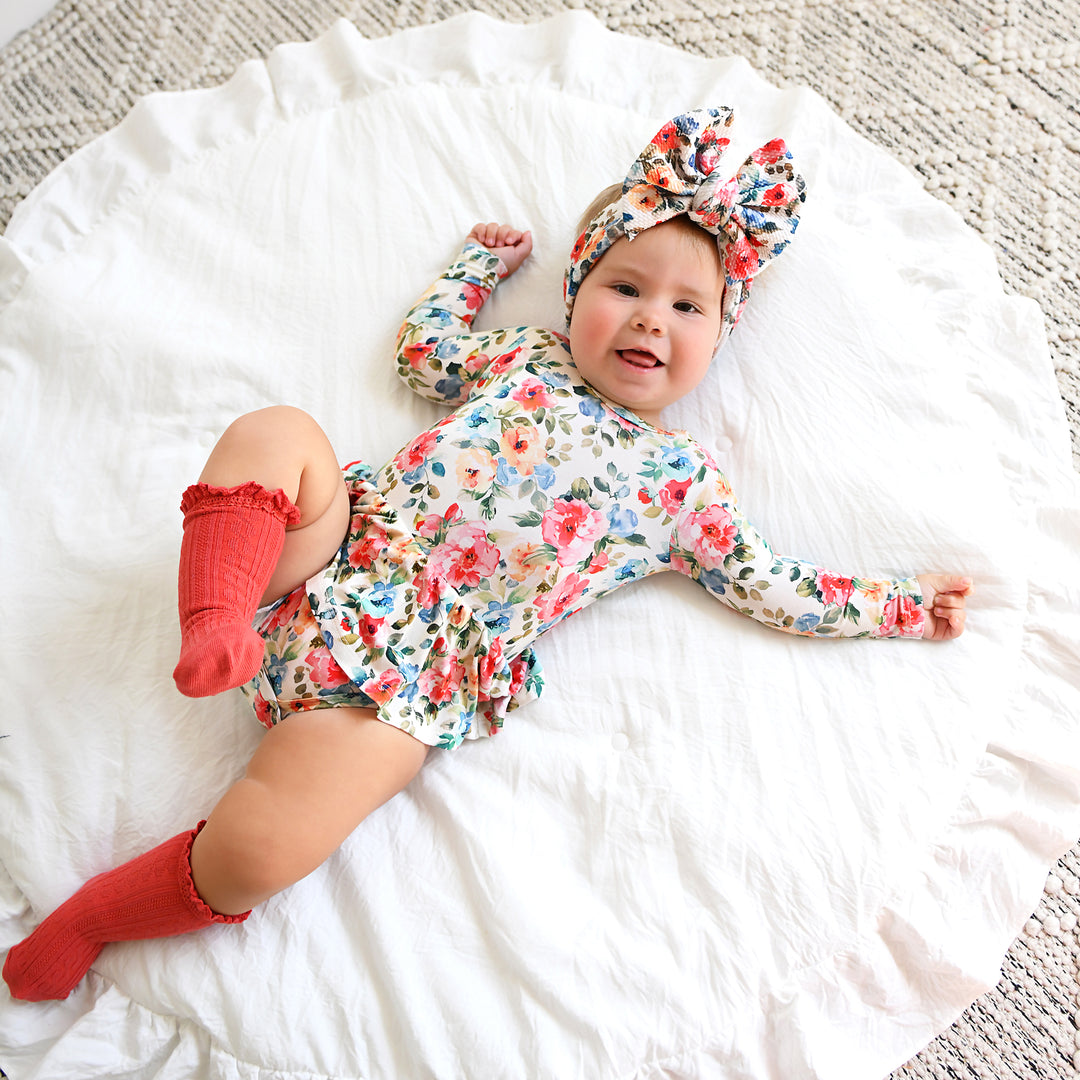 Nayeli HEADWRAP - Gigi and Max