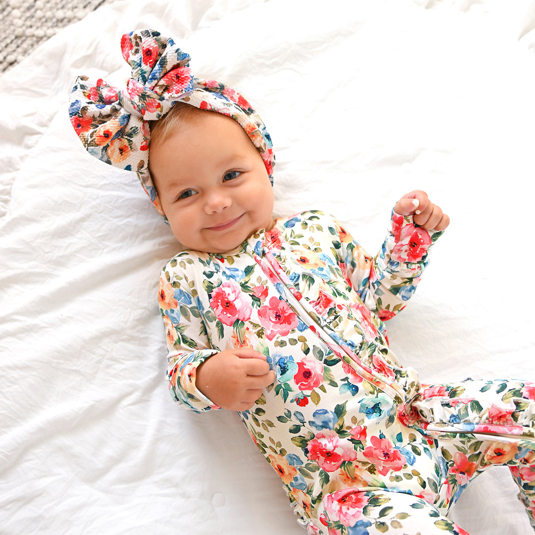 Nayeli HEADWRAP - Gigi and Max