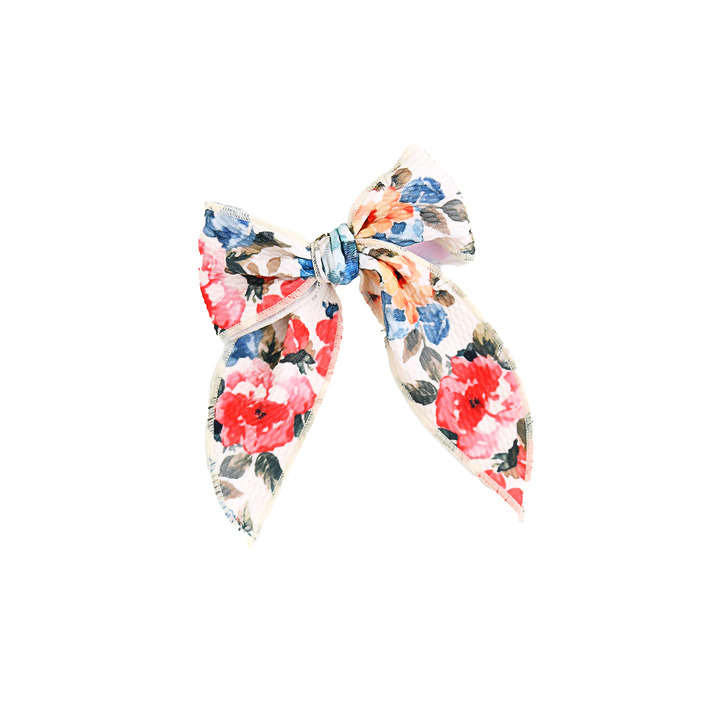 Nayeli CLIP BOW - Gigi and Max