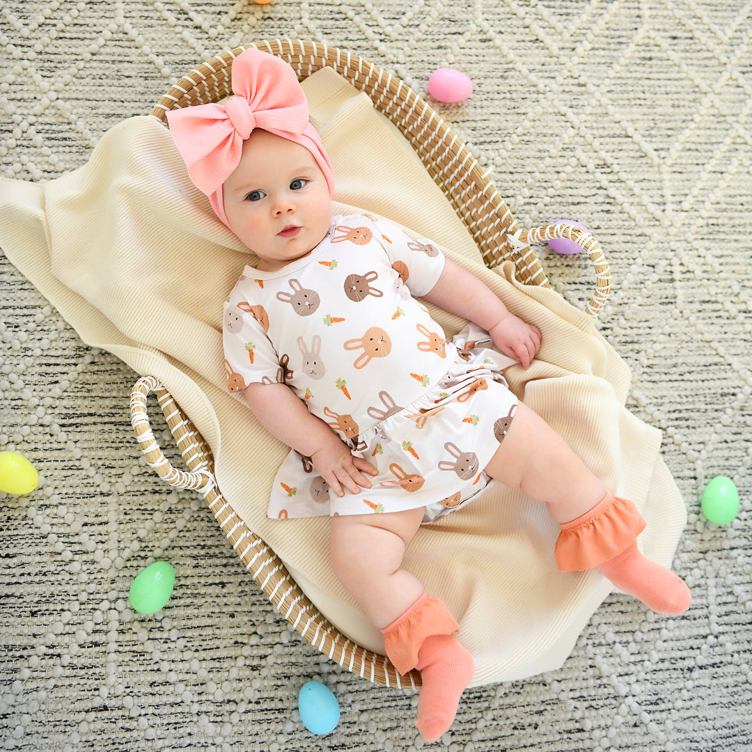 Noah TUTU - Gigi and Max