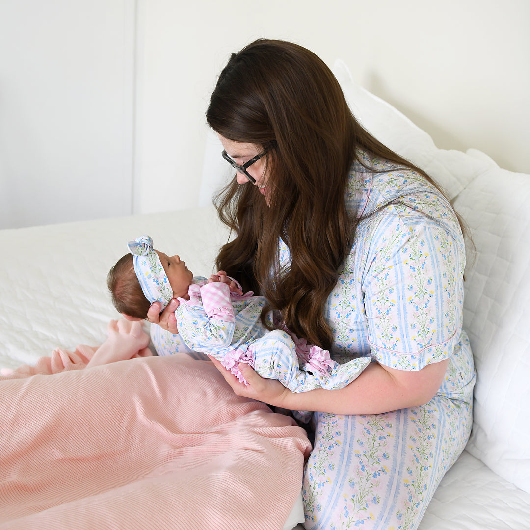 Nora RUFFLE ZIP - Gigi and Max