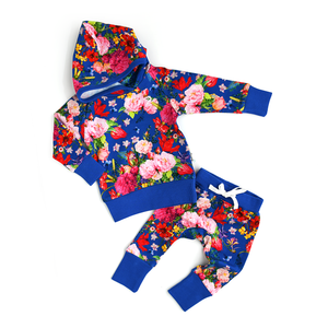 Briella HOODIE SET - Gigi and Max