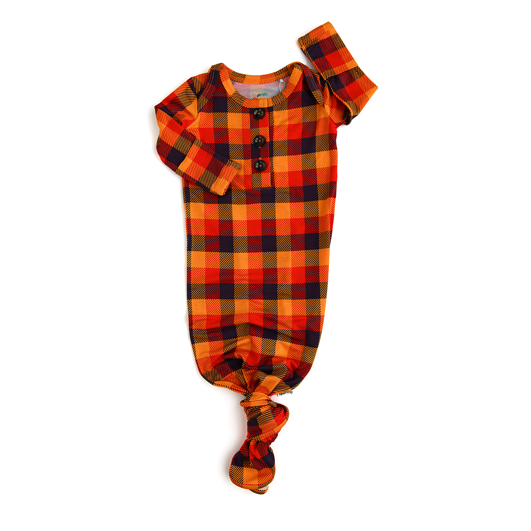 Cedar GOWN - Gigi and Max