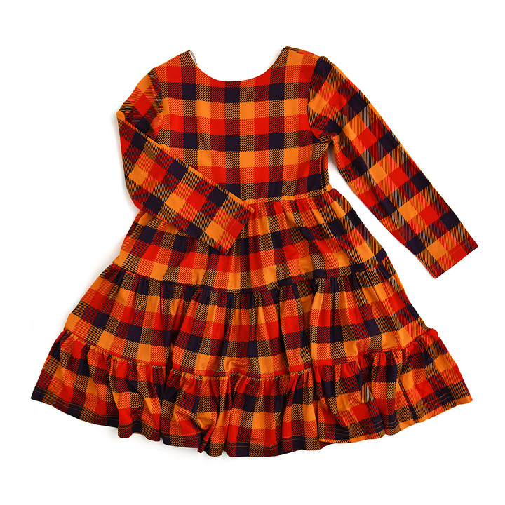 Cedar SWING DRESS - Gigi and Max