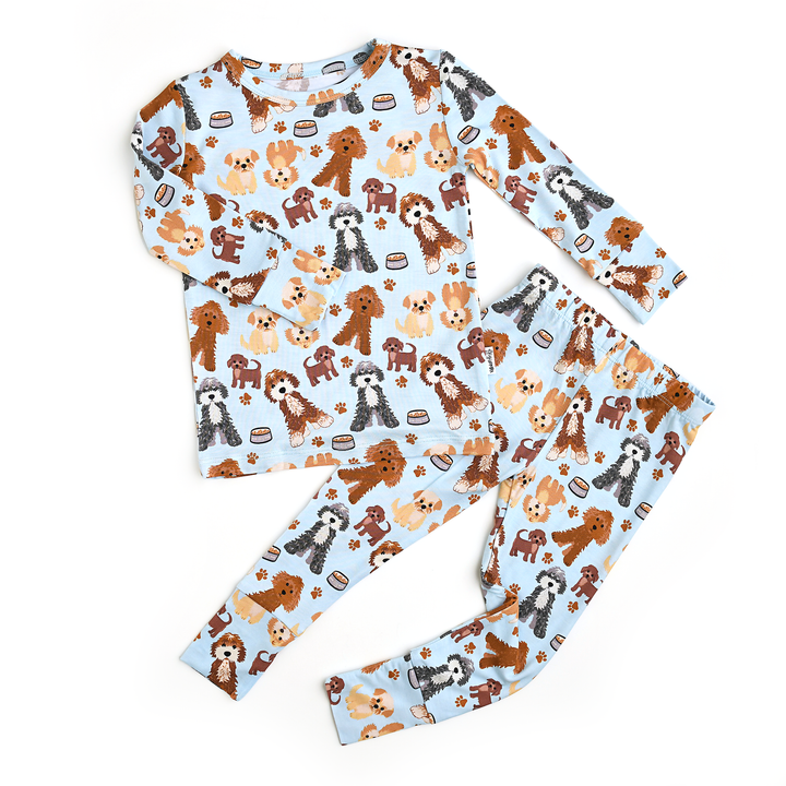 Two Piece Sets - NO Buttons - Gigi and Max