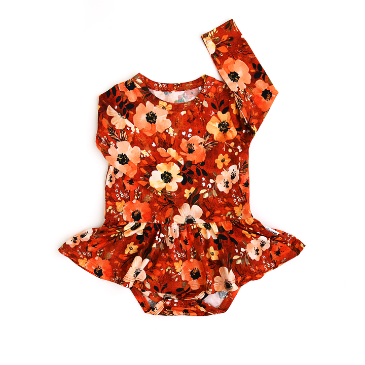 Auburn TUTU - Gigi and Max