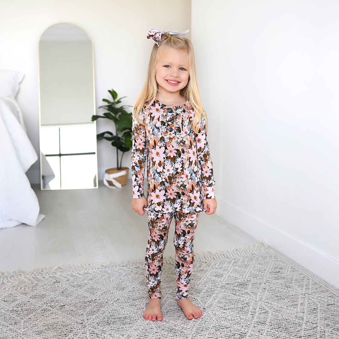 Palmer RUFFLE TWO PIECE - Gigi and Max