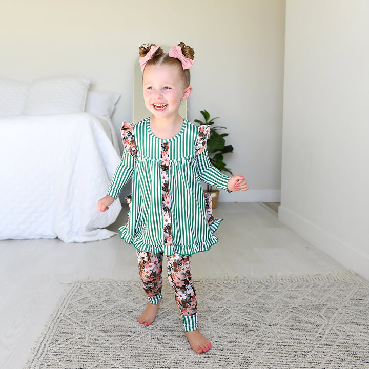 Palmer PEPLUM SET