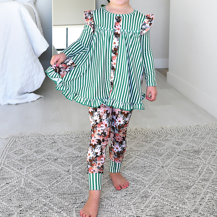 Palmer PEPLUM SET
