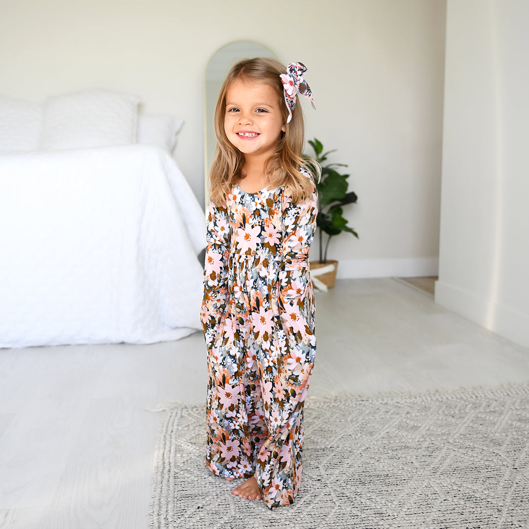 Palmer WIDE LEG ROMPER