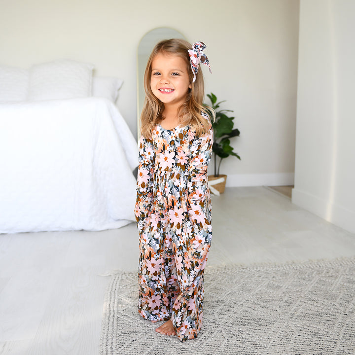 Palmer WIDE LEG ROMPER