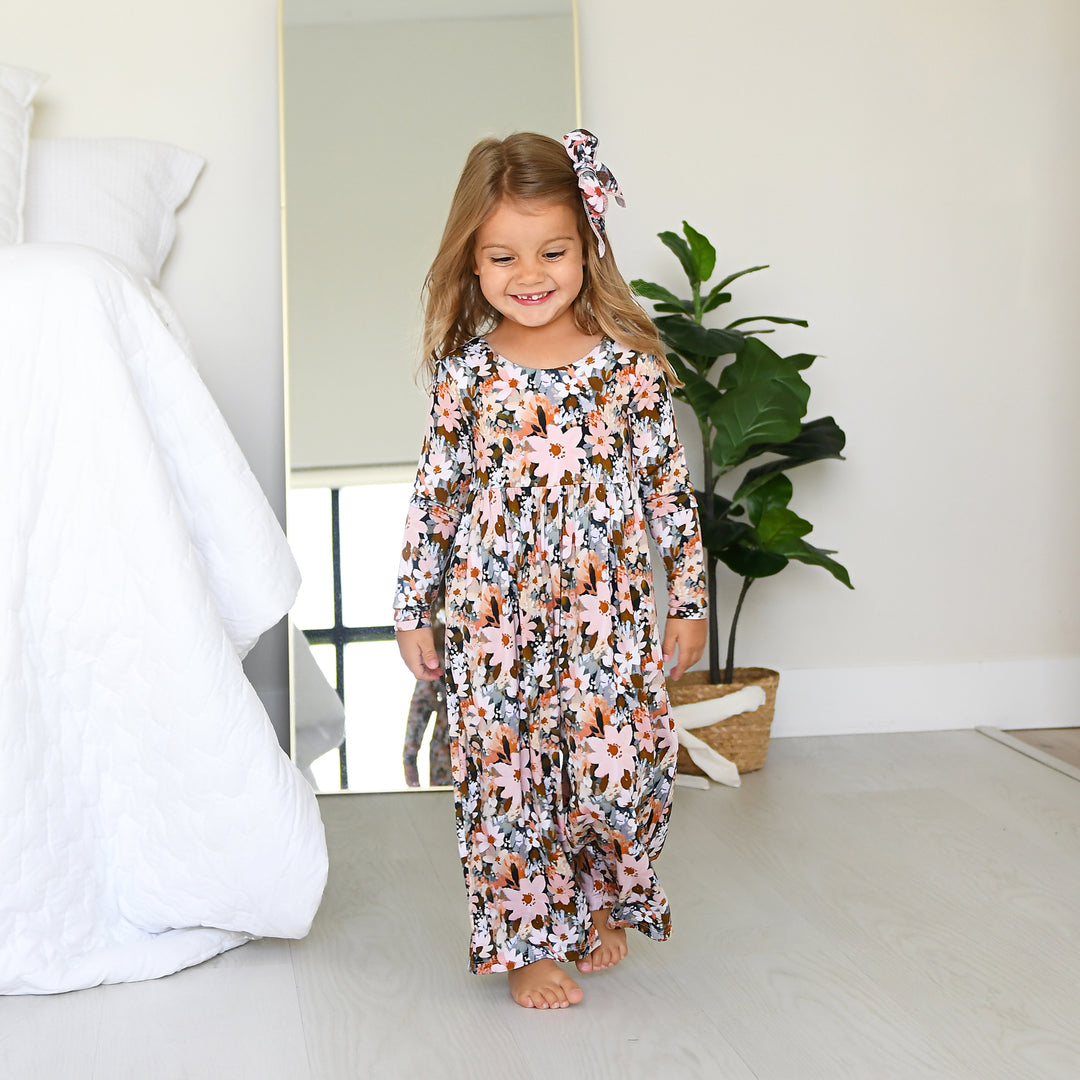 Palmer WIDE LEG ROMPER