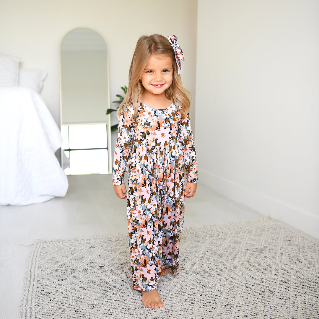 Palmer WIDE LEG ROMPER