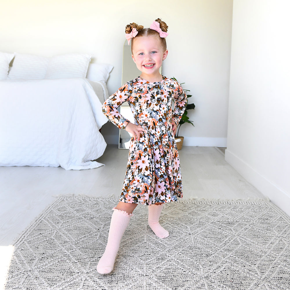 Palmer TUTU DRESS - Gigi and Max