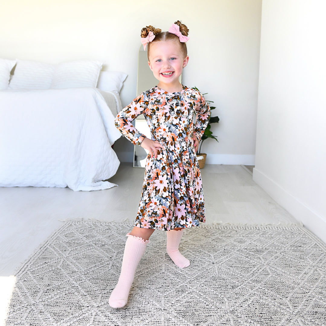Palmer TUTU DRESS - Gigi and Max