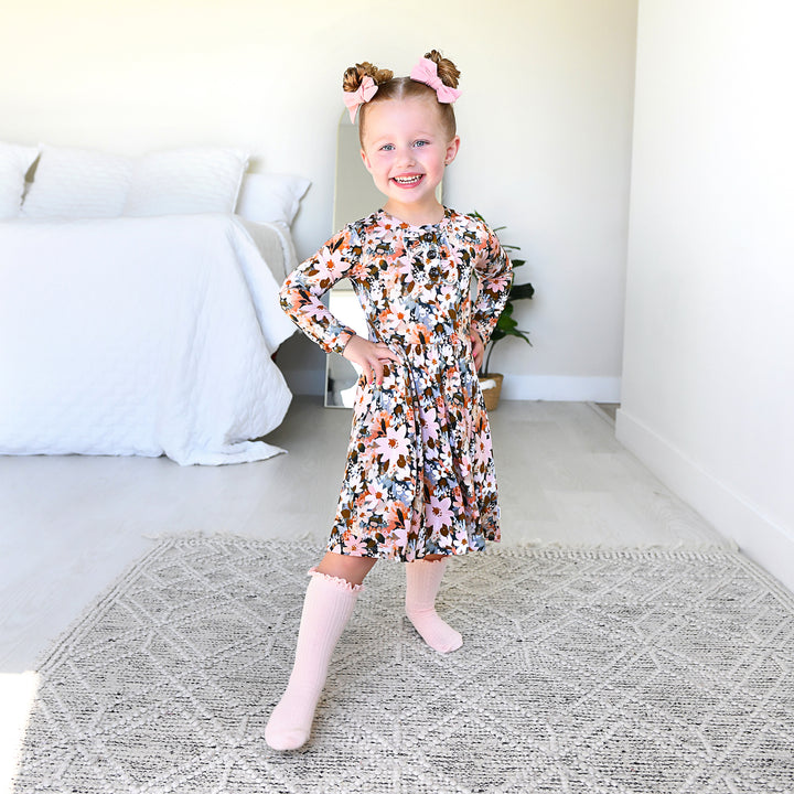 Palmer TUTU DRESS - Gigi and Max